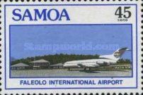 Faleolo International Airport