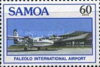 Faleolo International Airport