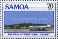 Faleolo International Airport