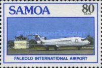 Faleolo International Airport