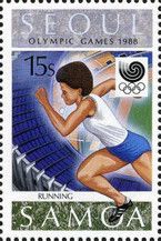 Running