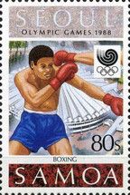 Boxing