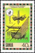 Conservation of culture