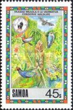 Conservation of Wildlife