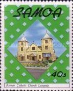 Roman Catholic Church, Leauva'a