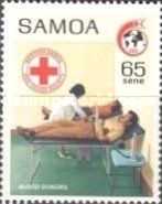 Blood Donors