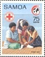 First Aid