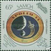 Mission emblem