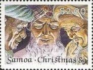 The Wise Men