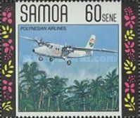 Polynesian Airlines