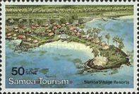 Samoa Village Resorts