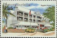 Aggies Hotel