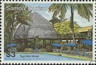 Tusitala Hotel