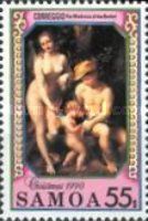 "The Madonna of the Basket", by Correggio