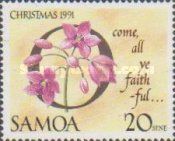 "O come all ye faithful"