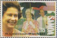 Queen Elizabeth II