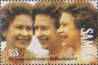 Queen Elizabeth II