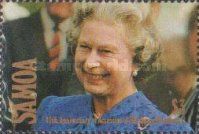 Queen Elizabeth II