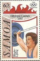 Weightlifting
