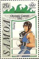 Boxing