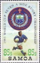 World Cup Seven a Side Rugby Championship