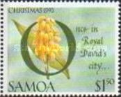"Once in Royal David's city"