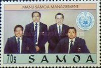 Manu Samoa Management