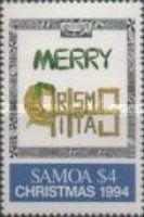 Christmas 1994