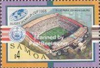 Ellis Park, Johannesburg