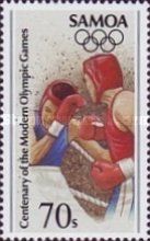 Boxing