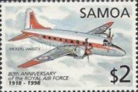 Vickers Varsity