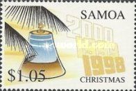 Christmas Bell