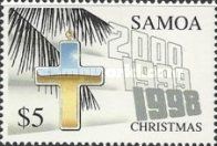 Christmas Cross