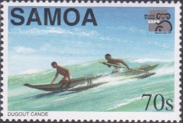 Canoes