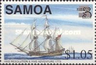Sailing ships