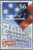 Star and Flag