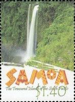 Waterfall