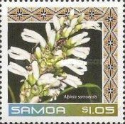 Alpinia samoensis