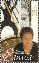 Vanya Taule'alo