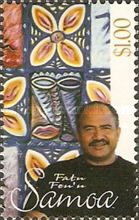 Fatu Feu'u