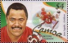 Jesse Sapolu