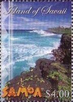Island of Savaii