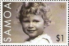 As a Young Child
