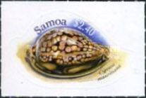 Cypraea mauritiana