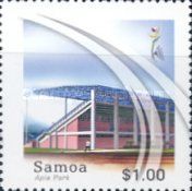 Apia Park