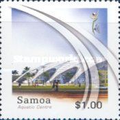 Aquatic Centre