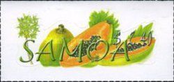 Papaya (Carica papaya)
