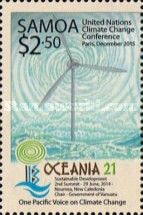 Oceania 21