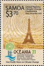 Oceania 21