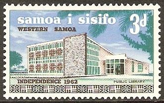 Public Library